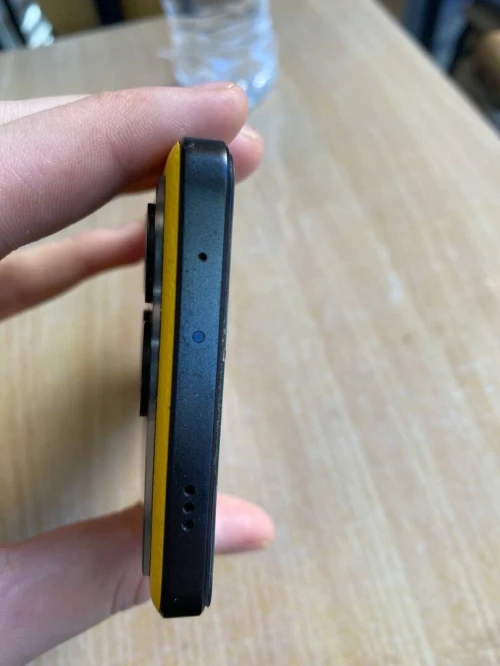 poco x6 pro