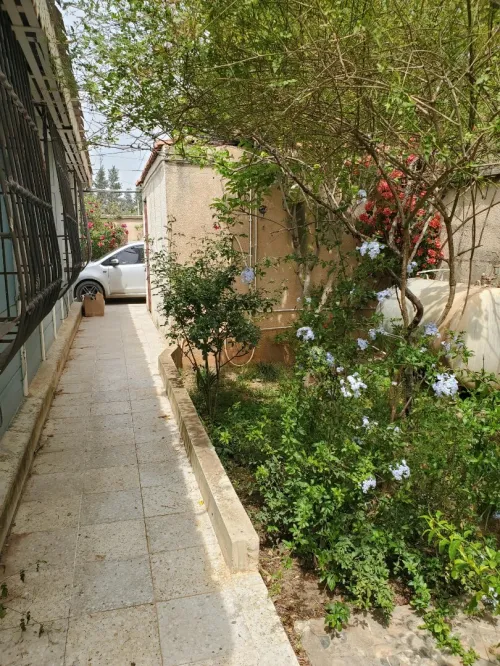 Vente Villa Blida Chebli
