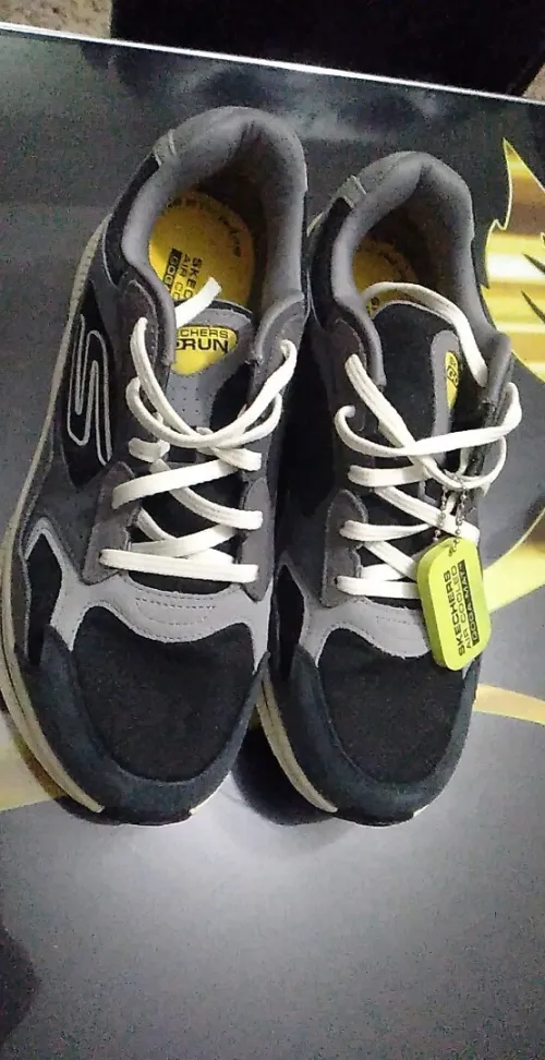 Basket  skechers 
