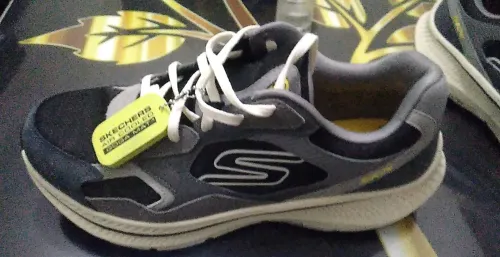 Basket  skechers 