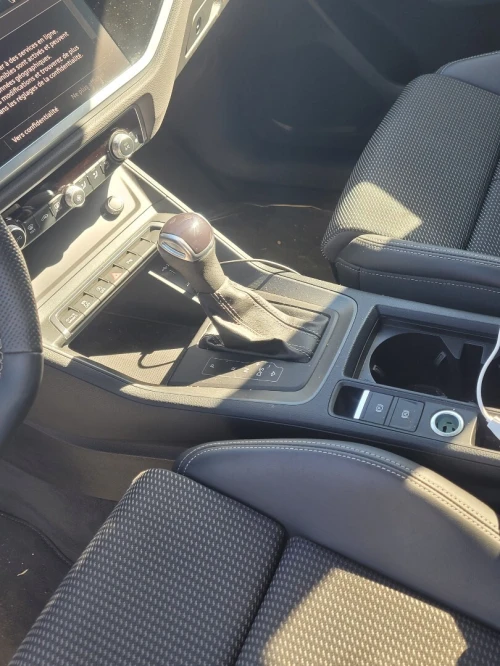 Audi Q3 2023 S.line sport back