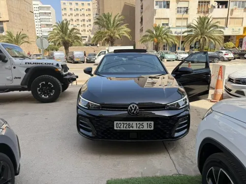 Volkswagen Passat 2025 R Line
