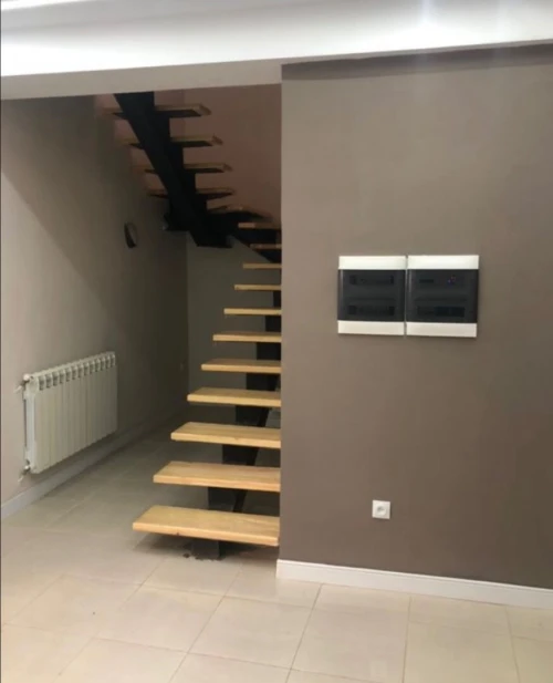 Vente Villa Oran Bir el djir