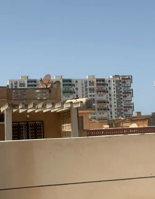 Vente Villa Oran Bir el djir