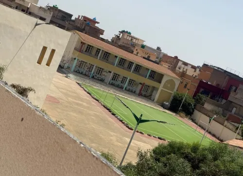 Vente Villa Oran Bir el djir