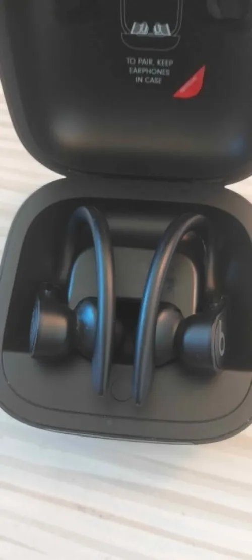 Écouteurs PowerBeats Pro
