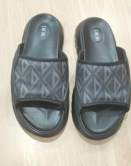 Sandales Dior H-Town pointure 42