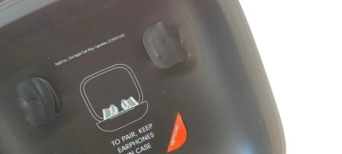 Écouteurs PowerBeats Pro