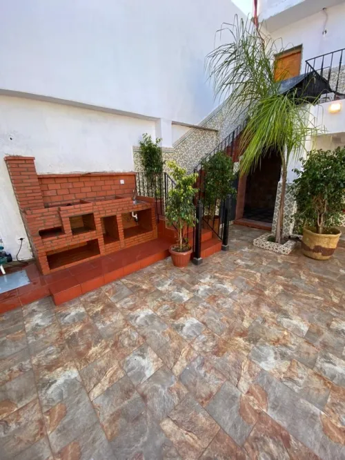 Location vacances Villa Boumerdès Boumerdes