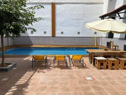 Location vacances Villa Boumerdès Boumerdes