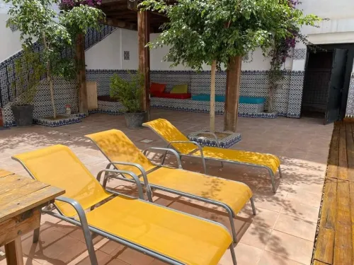 Location vacances Villa Boumerdès Boumerdes