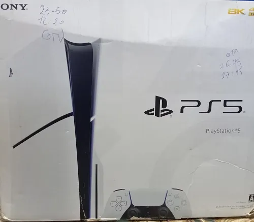 PlayStation 5 