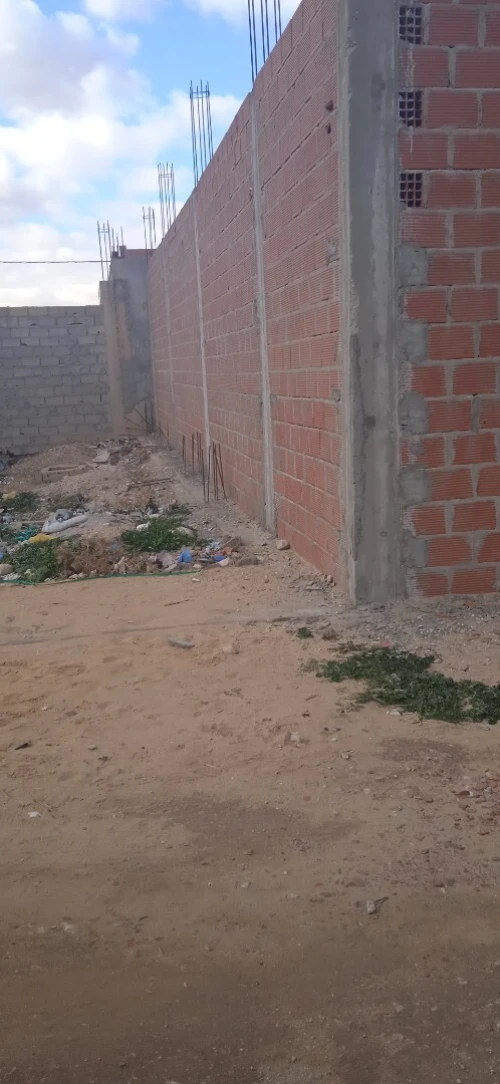 Vente bien immobilier Tébessa Cheria