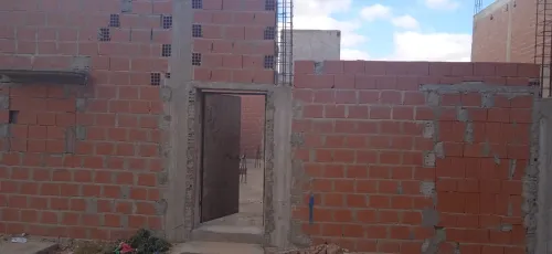 Vente bien immobilier Tébessa Cheria