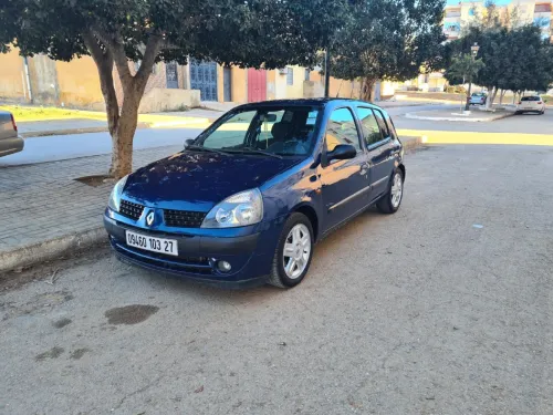 Renault Clio 2 2003 Expression