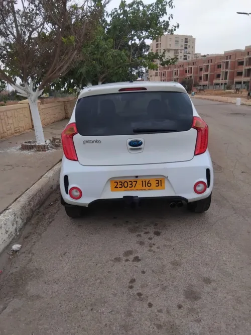 Kia Picanto 2016 Sportline