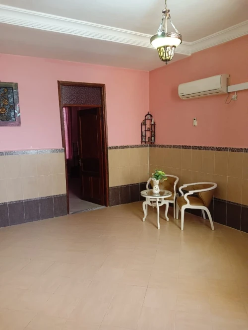 Vente Villa Oran Misseghine