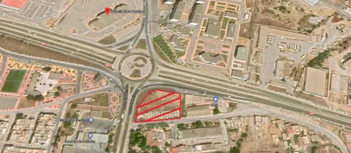 Vente Terrain Mostaganem Mostaganem