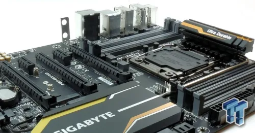 Station de travail PC puissante -Corsair 900D, Double carte graphique NVIDIA K5000, Intel i7-5960X