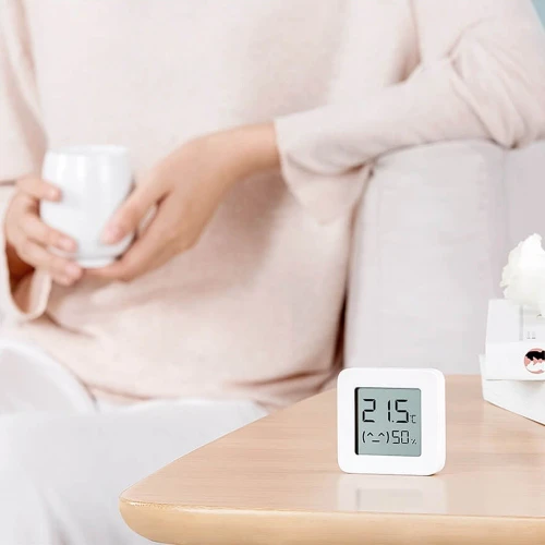 capteur de température et d'humidité Xiaomi 