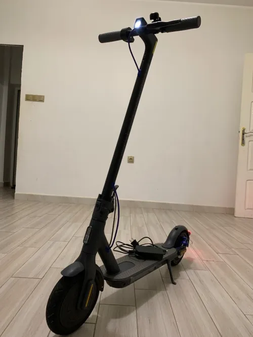 Xiaomi Pro3 