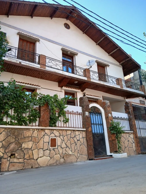 Vente Villa Blida Blida
