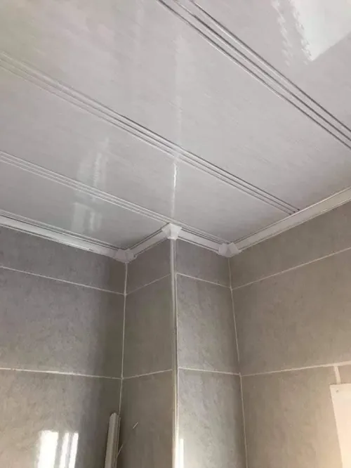 Travaux placo platre et faux plafond PVC