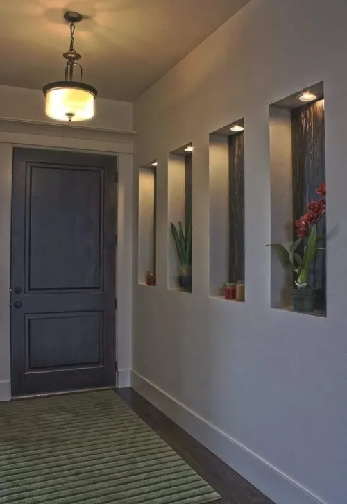 Travaux placo platre et faux plafond PVC