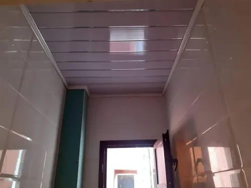 Travaux placo platre et faux plafond PVC