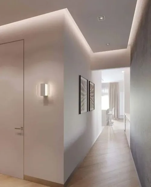 Travaux de rénovation et  décoration , Aménagement d' intérieur