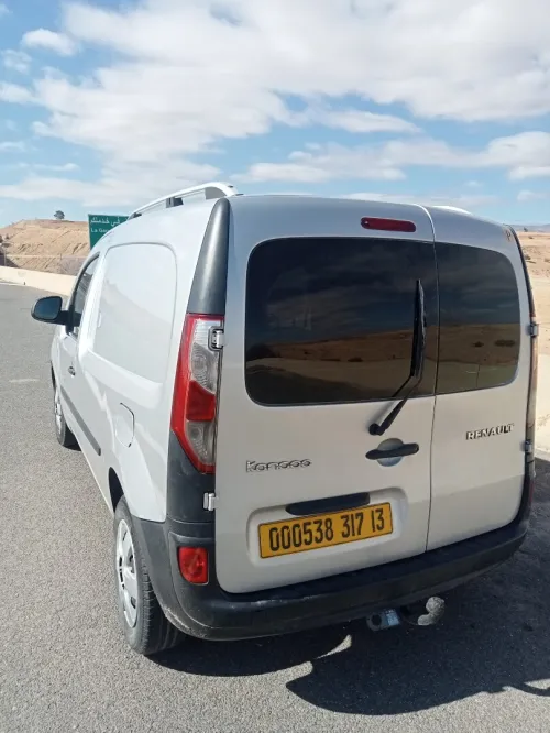Renault Kangoo 2017 