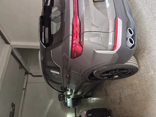 Geely Coolray 2025 Full option