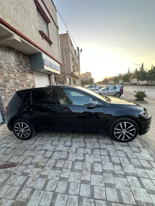 Volkswagen Golf 7 2019 Golf 7