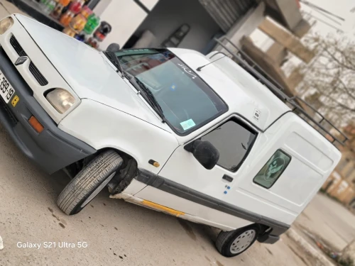 Renault Express 1999 Express