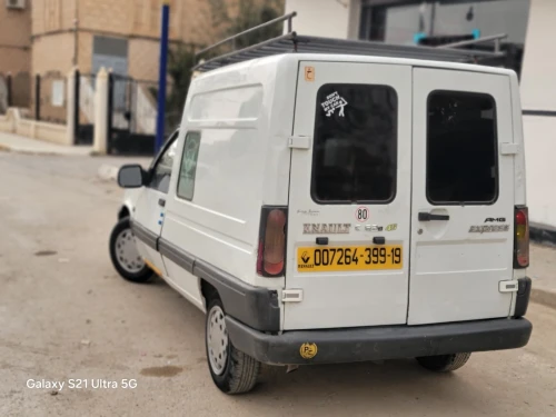 Renault Express 1999 Express