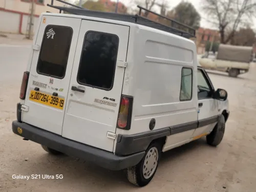 Renault Express 1999 Express