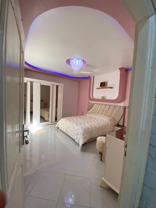 Vente Villa Tlemcen Chetouane