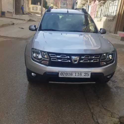Dacia Duster 2016 Duster
