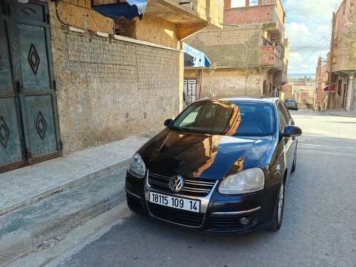 Jetta  2009 2009 jetta