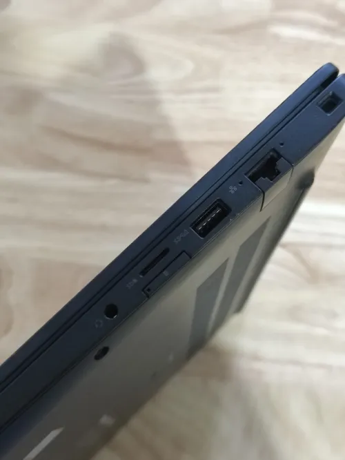 Dell latitude 7490 14" fhd 8/256 NVMe