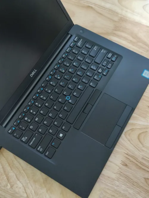 Dell latitude 7490 14" fhd 8/256 NVMe