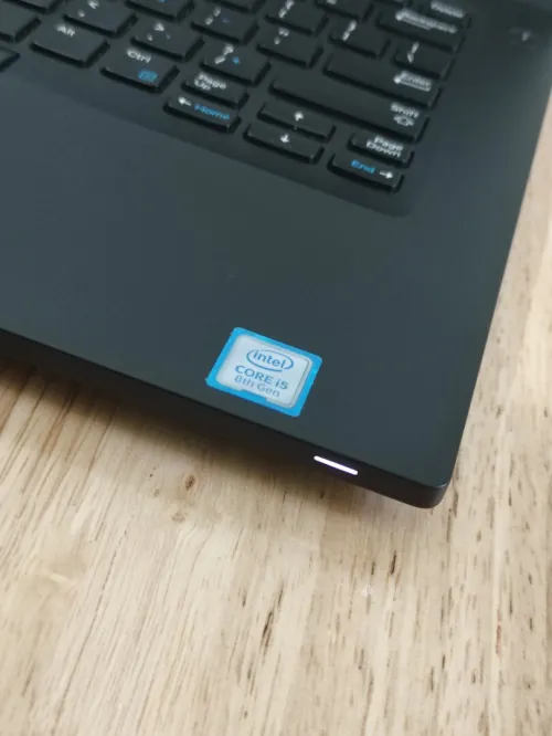 Dell latitude 7490 14" fhd 8/256 NVMe