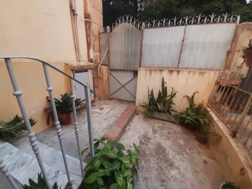 Vente Villa Alger Bologhine