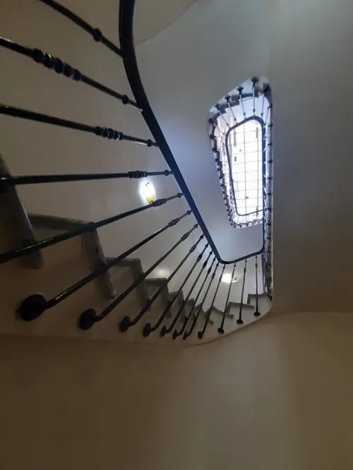 Vente Villa Alger Bologhine