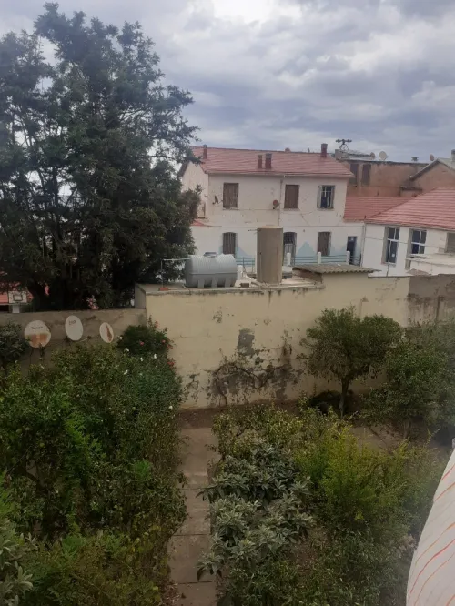 Vente Villa Alger Bologhine