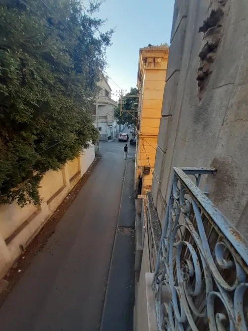 Vente Villa Alger Bologhine