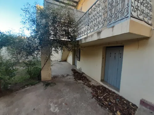 Vente Villa Alger Bologhine