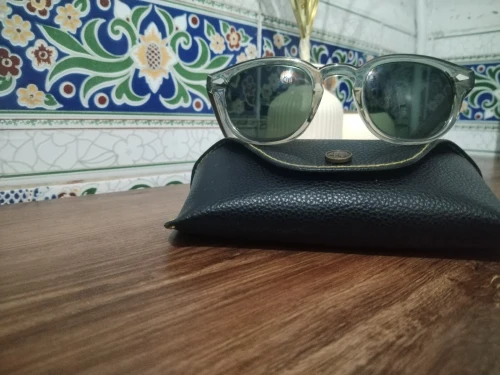 Lunettes moscot original