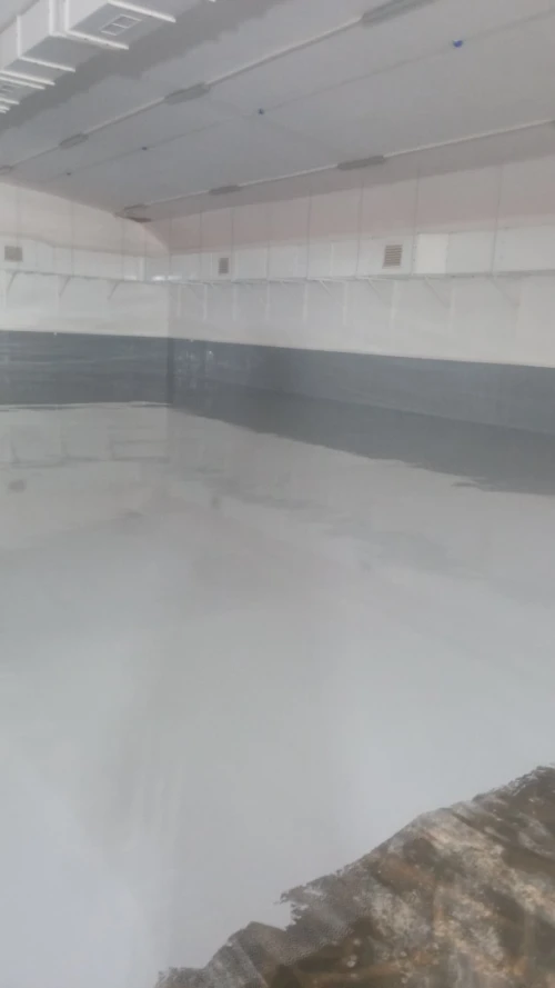Resin Epoxy sol