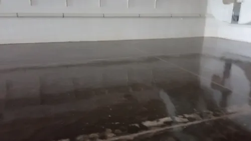 Résin Epoxy sol jotun